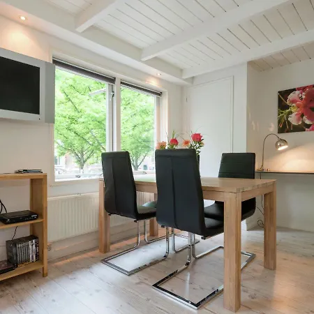 Elegant In Hoorn With Roof Terrace * Hoorn (North Holland)