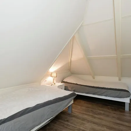 Elegant In Hoorn With Roof Terrace * Hoorn (North Holland)