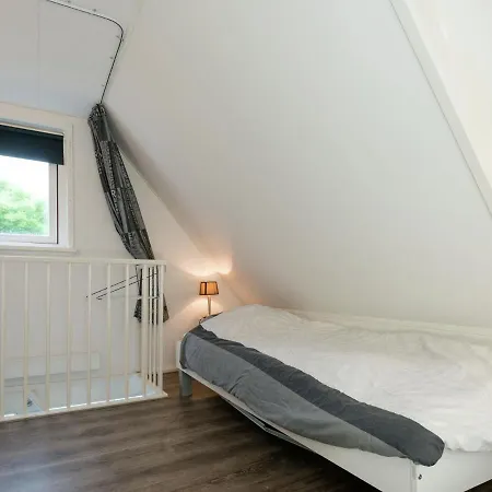 Elegant In Hoorn With Roof Terrace *