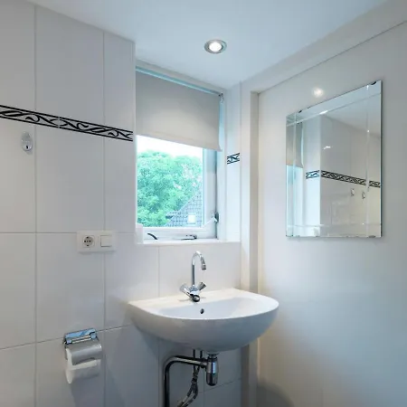 Appartamento Elegant In Hoorn With Roof Terrace *