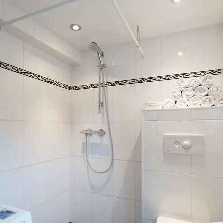 Elegant In Hoorn With Roof Terrace *