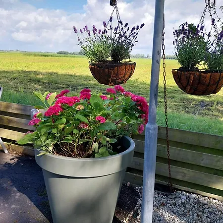 Apartment Vakantiewoning