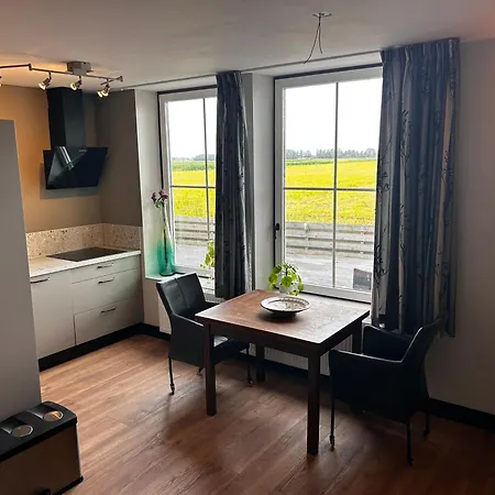 Apartment Vakantiewoning *