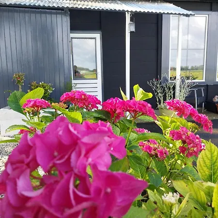 Vakantiewoning Hem