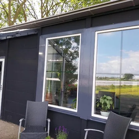 Vakantiewoning Apartment Hem