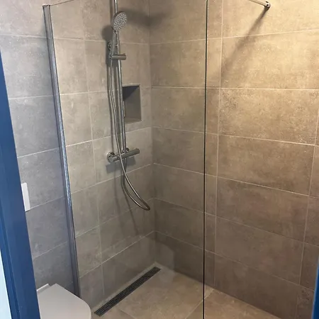 Apartment Vakantiewoning