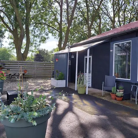 Vakantiewoning * Hem