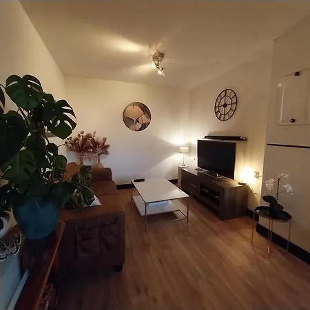 Vakantiewoning Hem