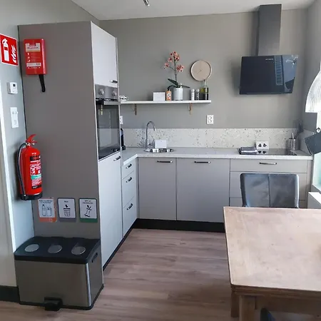 Vakantiewoning Apartment