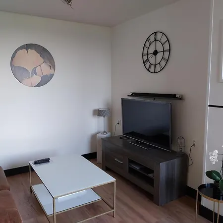 Vakantiewoning