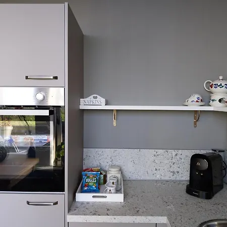 Vakantiewoning