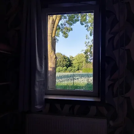 Vakantiewoning * Hem