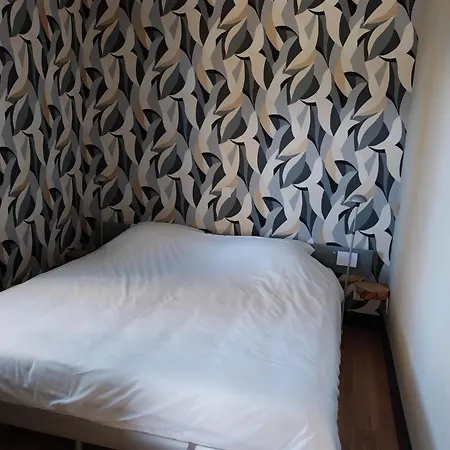 Vakantiewoning *