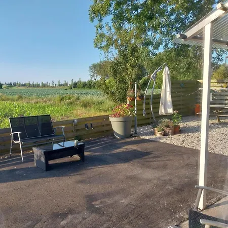 Apartment Vakantiewoning Hem