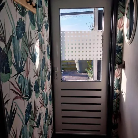 Vakantiewoning *
