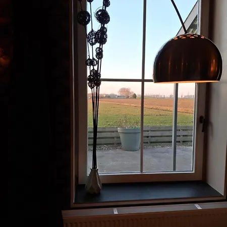 Vakantiewoning Apartment *