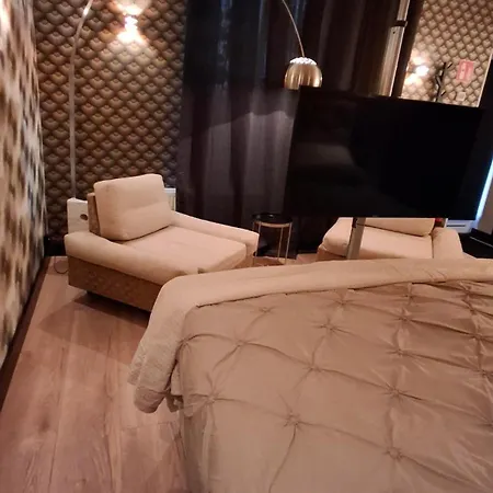 Apartment Vakantiewoning
