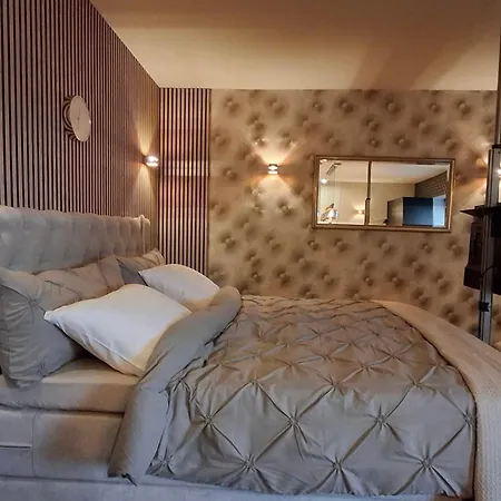 Apartment Vakantiewoning Hem