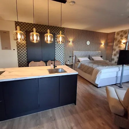 Vakantiewoning Apartment Hem